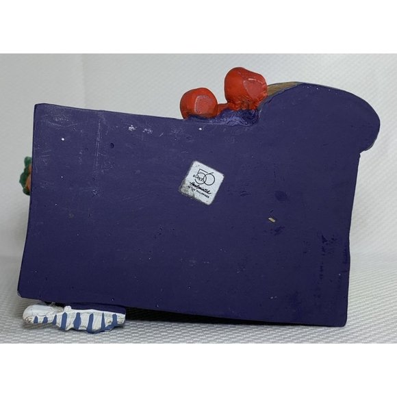 Vintage Department 56 General Store Counter Rabbit Collection Easter Village - Picture 10 of 13